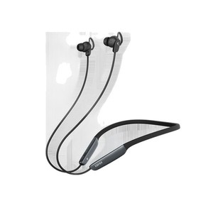 Audífonos Bluetooth Edifier W280NB Pro con Cancelación Activa de Ruido, Deportivos, con Carga Tipo C, Batería de Larga Duración, Color Azul Glaciar - Product Image 2