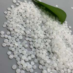 LLDPE เม็ดเรซินบริสุทธิ์เกรด218WJ ขึ้นรูป LLDPE - Product Image 5