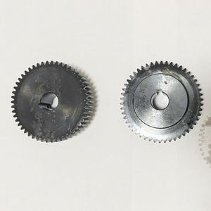Fabricante de China personalizado haciendo reductor dentado Mc Pa66 30gf plástico Nylon Spur Gearfrom China fábrica/proveedor/fabricante - Product Image 4