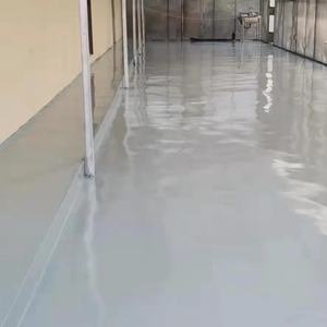 ביצועים גבוהים פוליאוריתן נוזל דו-רכיב ציפוי טוב יותר מכונת מים מפוליאוריטן סימון מרסס - Product Image 4