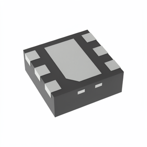 Componentes Electrónicos de Gestión de Energía (PMIC) LP5912Q0.9DRVRQ1 Originales, Compra en Línea, Servicio Integral, 6 WDFN Exposed Pad - Product Image 1