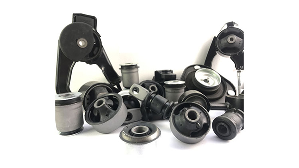 Suspension Bushing 55342-3K000 for Hyundai - Durable & High