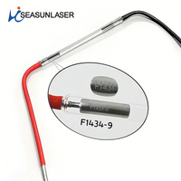Lampe flash au xénon IPL Heraeus Firstlight F981 F986 F1106 F1106A F1129 F1215 F1250 F1251 F1404 F1404A F1404B F1405 F148 Royaume-Uni
