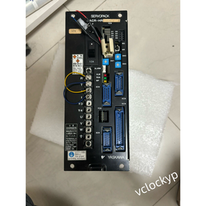 YASKAWA ELECTRIC CACR-HR02BAB12 Utilisé - Product Image 3