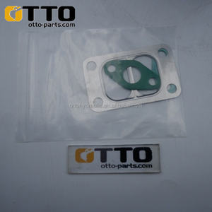 Детали для строительной техники OTTO 4025330 4038475 турбонагнетателя 6BTAA 6BT 6 bt5. 9 R220LC9 турбо - Product Image 5