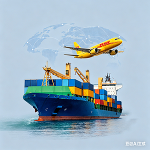air Shipping Door to Door Best Freight Forwarder Logistics Service Free Storage Freight <b>Dropshipping</b> 1688 Agent - Product Image 6