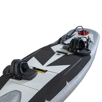 2025 nouvelle arrivée en gros pas cher surf Jet Surf planche de surf électrique pour les taches d'eau