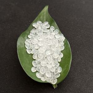 Virgin PP Materials <b>Pellets</b> Particles <b>Plastic</b> Film Grade PP F401 PP <b>Plastic</b> Granules - Product Image 3