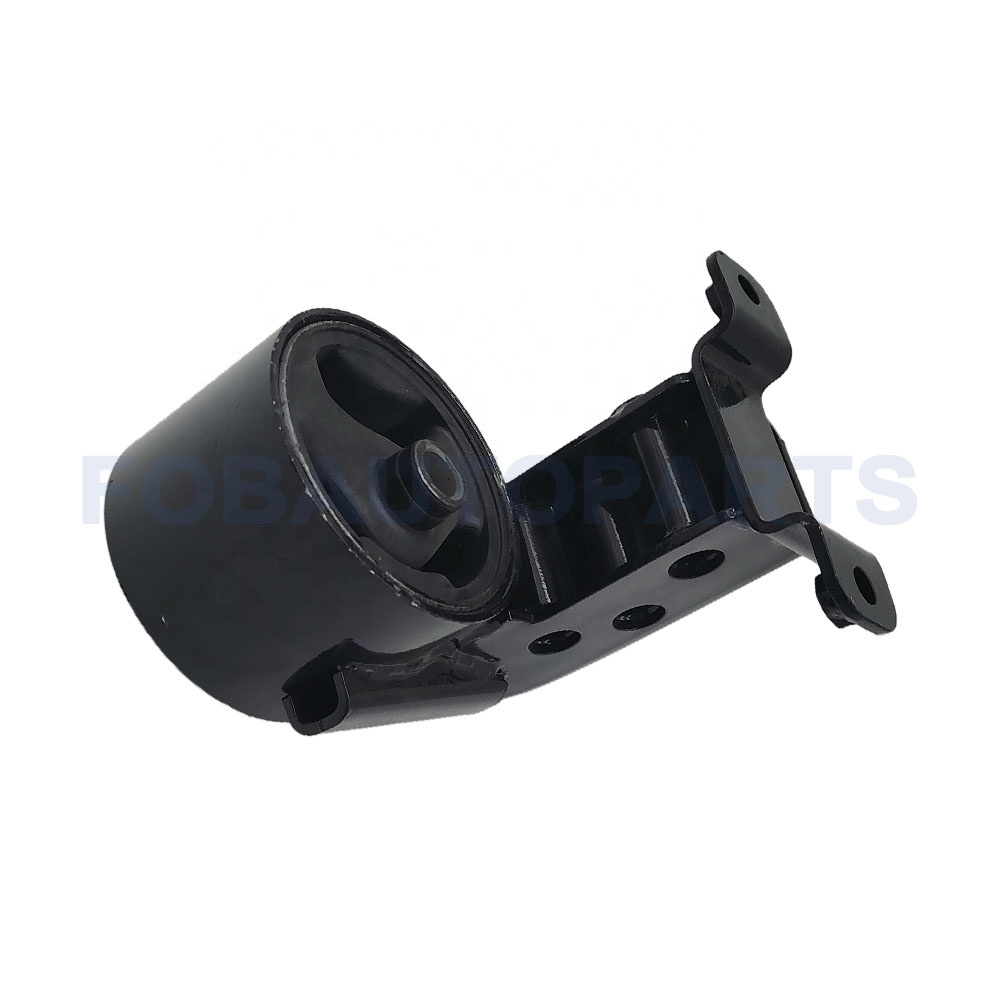 Rubber Engine Mount for Hyundai TUCSON 11TON TRUCK 00 (2000-2004) 21810-25010 21810-25000