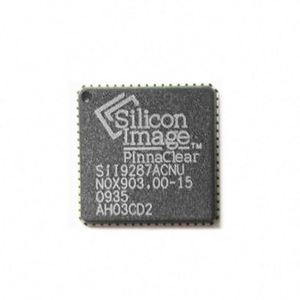 Circuito Integrado Especializado SII9287ACNU QFN, Componente Electrónico, Gran Cantidad, Precio Favorable - Product Image 1