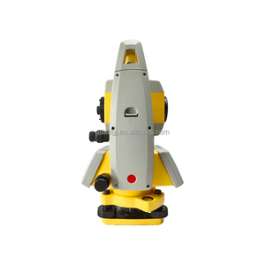 Güney Total Station kullanılmış toplam istasyonlar reflektörsüz Rangefinders ölçme için ölçüm aletleri robotik toplam istasyon - Product Image 3