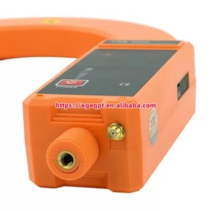 Pince ampèremétrique numérique haute et basse tension 9000 Auto 0.1mA-1000A pour test de ligne, compatible avec les tensions AC inférieures à 23kV et 40kV/RMS - Product Image 3