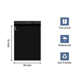 Huamaohengchun Poly <b>Bubble</b> 100 Large Mailers 10x13 Shipping Bags-Reusable Self-Sealing Eco-Friendly Envelopes (10x13 Pack 100 - Product Image 2