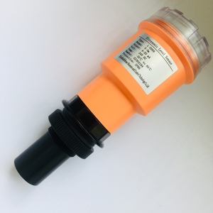 Industrial Non Contact 4-20 Ma <strong>Ultrasonic</strong> Water tank Truck Liquid Meter Sensor <strong>Level</strong> <strong>Transmitter</strong>