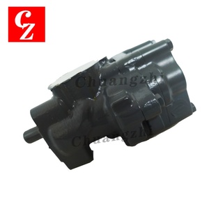 อะไหล่แท้ใหม่ OEM Airend 1616710380 สำหรับเครื่องอัดอากาศ Atlas Copco คุณภาพสูง 1616 7103 80  1616-7103-80 - Product Image 4