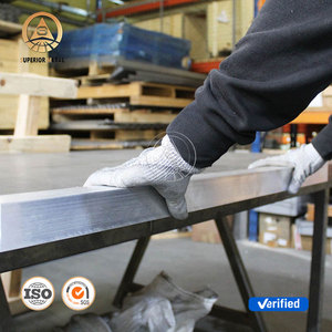 Fournisseur de la Chine bas prix 6000 série 6061 6063-T5 angle en aluminium acier <span class=keywords><strong>20x20</strong></span> 50x50x5 profil d'angle égal angle en aluminium - Product Image 3
