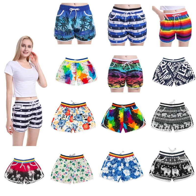 Mixed popular patterns