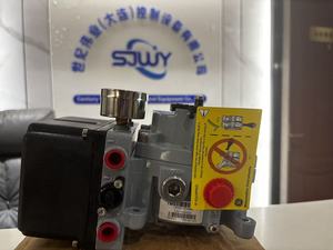 มาโซนีแลน SVI II รุ่นดั้งเดิม แบบดิจิตอล ใช้สำหรับวาล์ว - Product Image 3