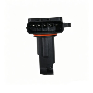 Medidor de flujo de aire 336-05231 12 V para reparación y reemplazo de automóviles - Product Image 4
