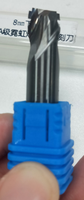 Ruban néon flexible séparable en silicone avec outils de découpe CNC de 6 mm/8 mm/12 mm