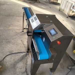 Máquina Cortadora Automática en Frío para Carne, Salchichas <span class=keywords><strong>y</strong></span> Queso |   Equipo para el Procesamiento de Alimentos - Product Image 3