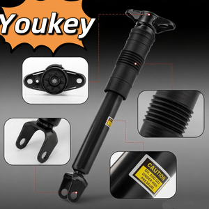 Nuevos Amortiguadores Traseros de Alto Rendimiento Youkey, Repuesto para <span class=keywords><strong>Jeep</strong></span> Grand <span class=keywords><strong>Cherokee</strong></span> 2011-2015 y Durango 68069680AF - Product Image 2
