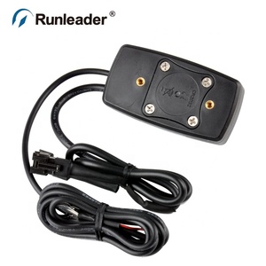 Thermomètre numérique, capteur de température, étanche IP65, batterie CR2032 pour tracteur, VTT, bateau, <span class=keywords><strong>moto</strong></span>, générateur, eau, huile - Product Image 4