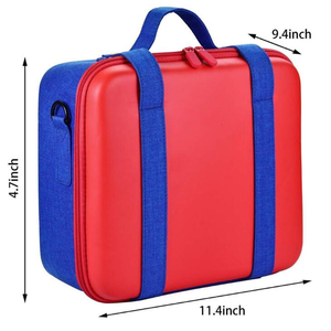 <span class=keywords><strong>Switch</strong></span> Storage <span class=keywords><strong>Pack</strong></span> Mario <span class=keywords><strong>Pack</strong></span> <span class=keywords><strong>Switch</strong></span> <span class=keywords><strong>Oled</strong></span> Game Console <span class=keywords><strong>Pack</strong></span> d'accessoires complet - Product Image 2