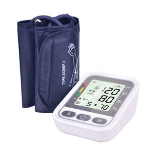 상완 무선 혈압 모니터 병원 혈압 모니터 - Product Image 3