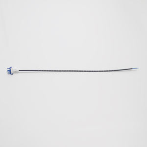 Tıbbi malzemeler 10 Fr üreteral erişim kılıfı üroloji için hidrofilik kaplı tek kullanımlık esnek üreteral erişim kılıfı - Product Image 4