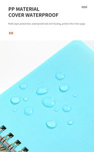 Caderno Personalizado A6 com Fecho de Combinação, Índice Alfabético, Diário de Endereços e Reuniões de Negócios - Product Image 6