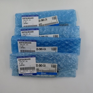 SMT อะไหล่ CM402/CM602 KXF0A3RAA00 VQZ1220-5M0-C4วาล์ว - Product Image 5