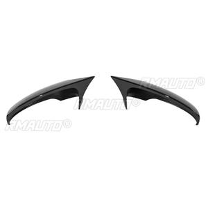 Coque de protection pour rétroviseur latéral de voiture, pour Volkswagen Sagitar Jetta MK6 2012-2018, Kit carrosserie, accessoires de voiture - Product Image 4