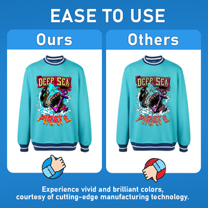 ENVÍO DESDE ALMACÉN DE EE. UU. ¡OFERTA ESPECIAL! Impresora DTF A3 R1390 para Transferencia de Diseños en Prendas, Sudaderas y Camisetas - Product Image 6