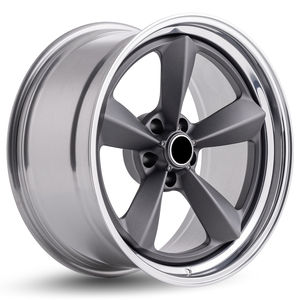 18 19 20 22 <span class=keywords><strong>24</strong></span>นิ้วกล้ามเนื้อ2ชิ้นขอบล้อปลอม3ชิ้นสำหรับ Dodge Charger SRT hellcat chevaro ZL1 chevelle <span class=keywords><strong>SS</strong></span> - Product Image 1