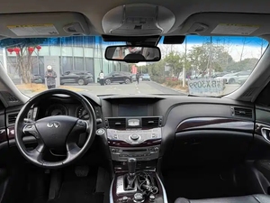 Personalización Interior para <span class=keywords><strong>Infiniti</strong></span> Q70 Modelo 2015 2016 2017, Edición Premium Comfort, Sedán Euro Automático - Product Image 3