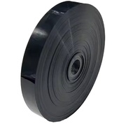 Feuille plate en acétate de cellulose plastique pour sac à main, pour machine à emboutir les lacets - Paire
