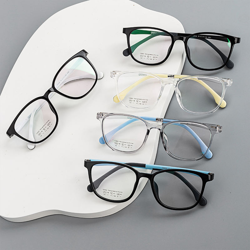 Wholesale Children's Anti Blue Light Glasses MEIJIN