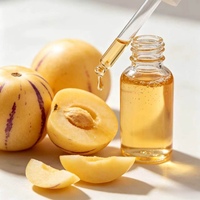 Konsentrat Buah Pepino Melon Ginseng Cair Alami Langsung Dari Pabrik untuk Produksi Minuman Anggur