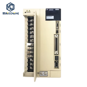 Variador de Frecuencia AC Original SGDV-200A01A - Product Image 1