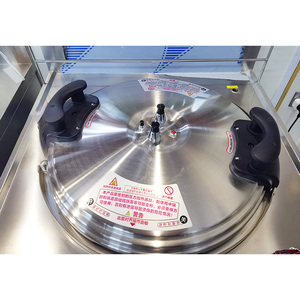 Gewerbliche Ausstattung Hotel küche Stehend Multifunktion aler großer Edelstahl 80L <span class=keywords><strong>80</strong></span> Liter elektrischer Schnell kochtopf - Product Image 4