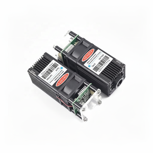 Módulo de Potencia Óptica Xinland 12V 5W, Kits de Cabezal de 450nm, Precio Competitivo para Grabado y Tallado, Alta Potencia de Salida - Product Image 3