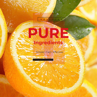 Groothandel Citroen en Sinaasappel Keto Omega Gummies Private Label Gemengde Fruit Smaak Afvalsupplement Fabrikant Fabriek