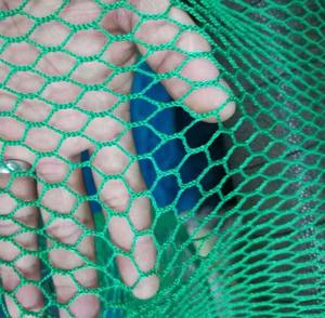 Profesyonel Fabrika Beyzbol Antrenman Kafesi Spor Fileleri Bariyer Ağı - Product Image 6