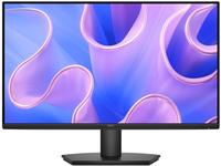 Moniteur de bureau 27 pouces panneau IPS 100Hz matériel Anti-lumière bleue 72% NTSC Full HD moniteur d'ordinateur D2721H mise à niveau SE2725HM