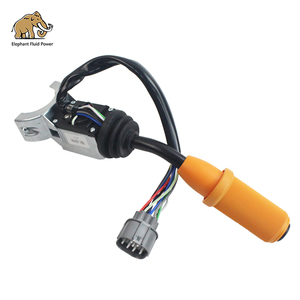 משאבת בוכנה נוזלית של Elephant דגם 701/52701 עבור מעמיסים אחוריים מדגמי 3cx 4cx 1400b 1550b 1600b 1700b 214 215 216 217 - Product Image 3