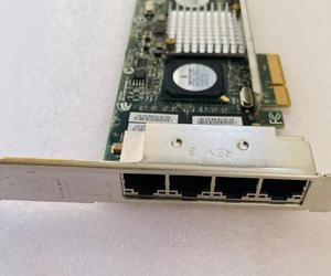 Bcm5709c ब्रॉडकॉम कार्ड एडाप्टर सर्वर नेटवर्क क्वाड गीगाबिट <span class=keywords><strong>pci</strong></span>-e पोर्ट - Product Image 4