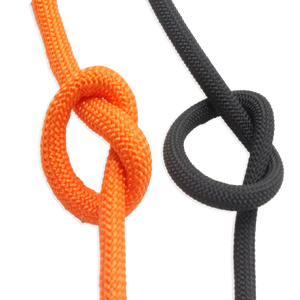 Cubierta de poliéster UHMWPE/neopreno Hmwpe cuerda cabrestante cuerda Marina cuerda de remolque de <span class=keywords><strong>amarre</strong></span> - Product Image 3