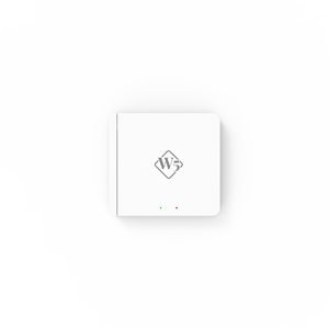 Tuya nhà thông minh mini Gateway 2-in-1 ZigBee + Bluetooth tín hiệu mạnh mẽ không dây với sigmesh đa-chế độ công nghệ - Product Image 2