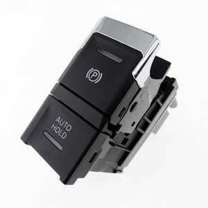 VW cho TIGUAN II 2017 2022 tự động chuyển mạch 12pin 5ng927225 điện tử phanh tay bãi đậu xe phanh chuyển đổi xe tự động giữ nút - Product Image 2